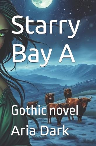 Starry Bay A