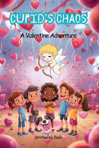 Cupid's Chaos