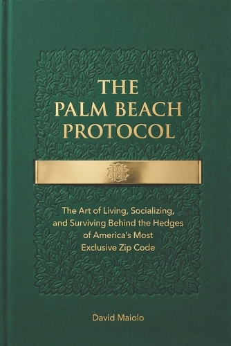 The Palm Beach Protocol