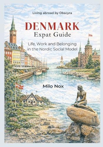 DENMARK Expat Guide