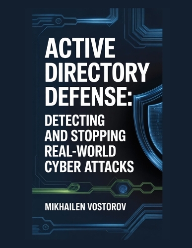 Active Directory Defense