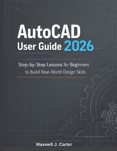 AutoCAD User Guide 2026