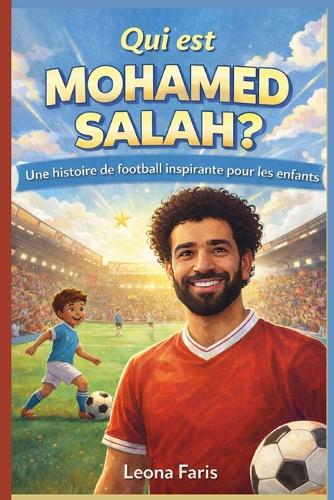 Qui est Mohamed Salah ?