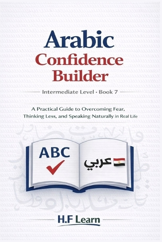 Speak Arabic with Confidence