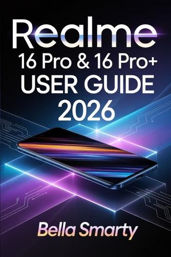 Realme 16 Pro & 16 Pro+ User Guide 2026