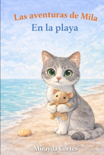 Las Aventuras de Mila en la PLaya