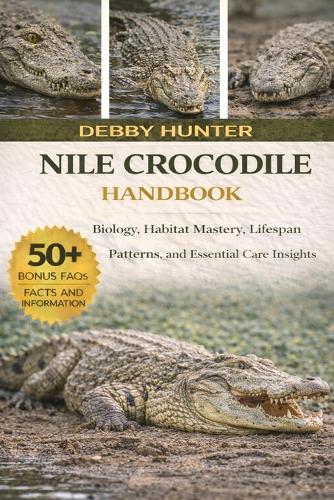 Nile Crocodile Handbook