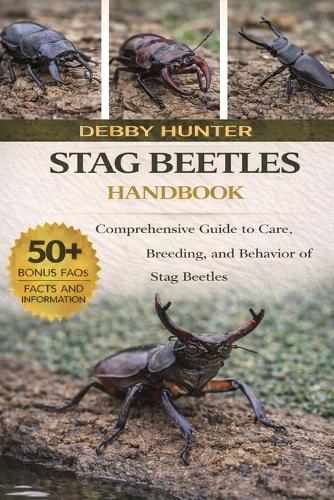 Stag Beetles Handbook