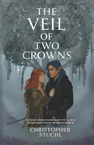 The Veil of Two Crowns