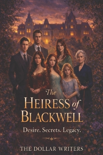 The Heiress of Blackwell