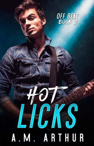 Hot Licks
