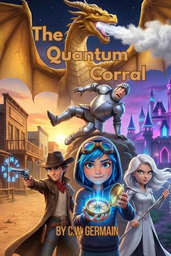 The Quantum Corral