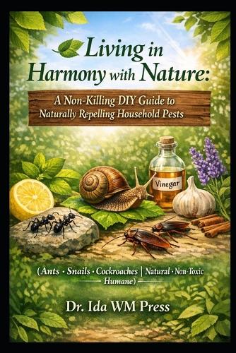 Living in Harmony with Nature