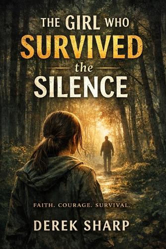 The Girl Who Survived the Silence,