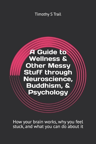 A Guide to Wellness & Other Messy Human Stuff through neuroscience & Psychology