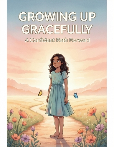 Growing Up Gracefully