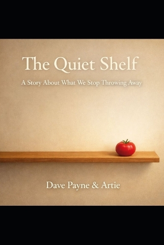 The Quiet Shelf