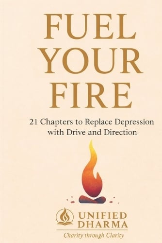Fuel Your Fire
