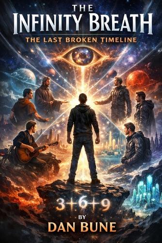 The Infinity Breath