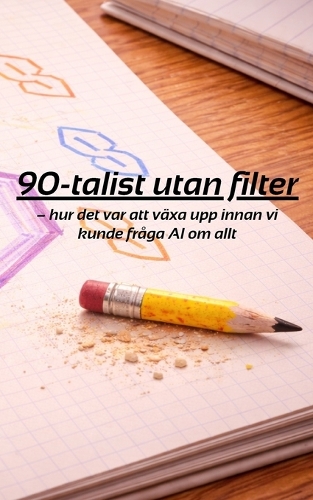 90-talist utan filter
