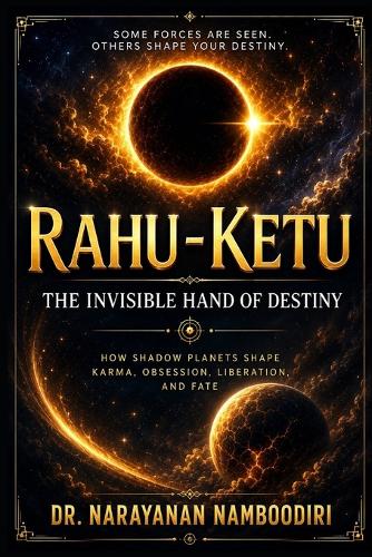 Rahu - Ketu
