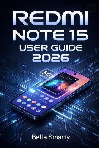 Redmi Note 15 User Guide 2026