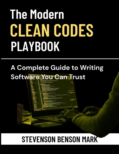 The Modern Clean Code Playbook