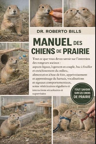Manuel Des Chiens de Prairie