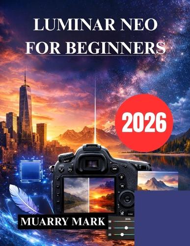 Luminar Neo for Beginners