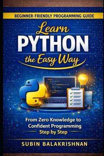 Learn Python the Easy Way