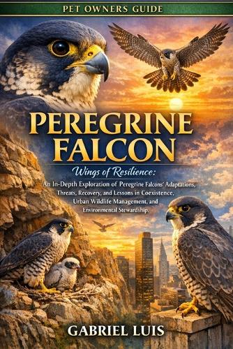 Peregrine Falcon
