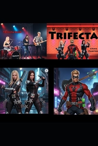 Trifecta