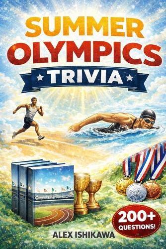 The Big Book of Trivia Series