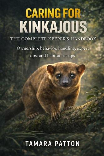Caring for Kinkajous