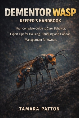 Dementor Wasp Keeper's Handbook