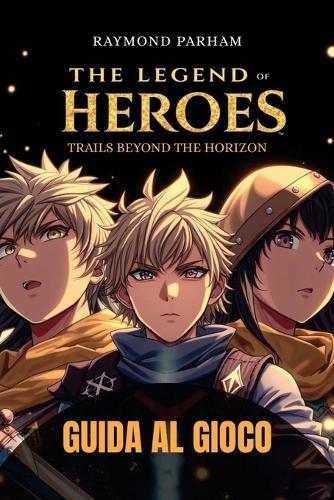 The Legend of Heroes