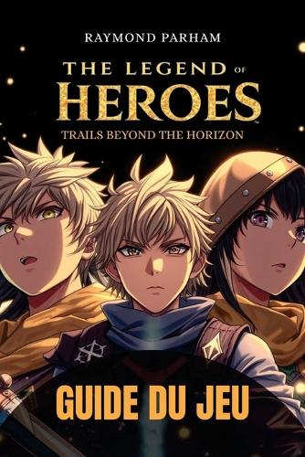 The Legend of Heroes