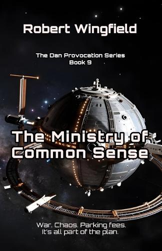 The Ministry of Common Sense