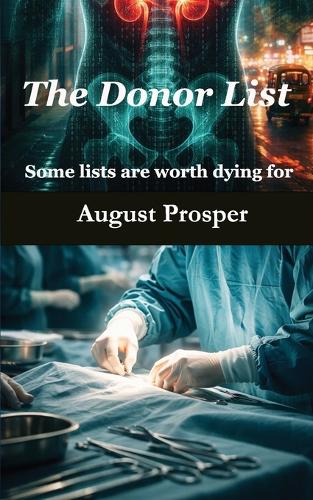 The Donor List
