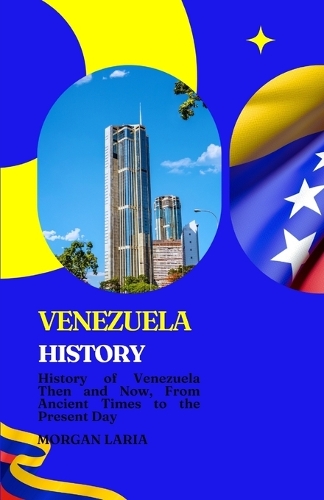 Venezuela History
