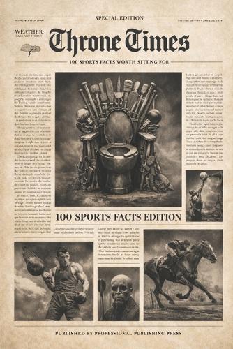 Thone Times