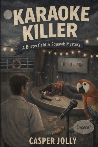 Karaoke Killer