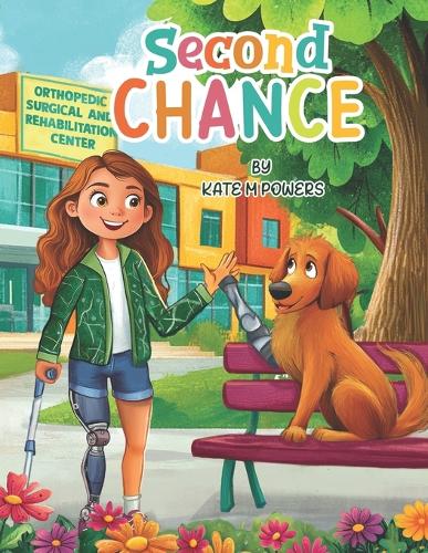Second Chance