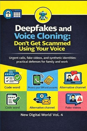 Deepfake and Voice Cloning