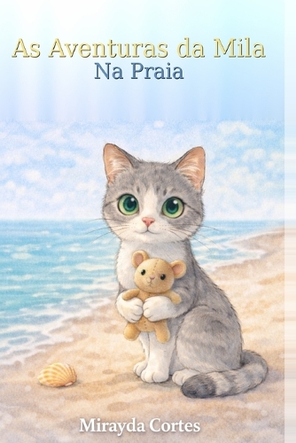 Mila Aventuras na Praia