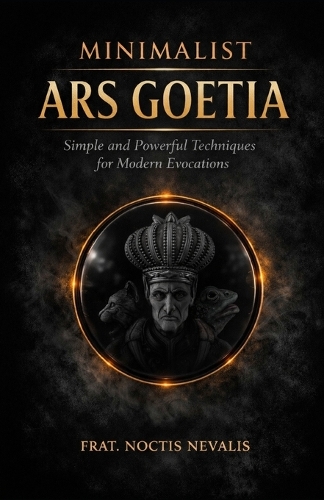 Minimalist Ars Goetia