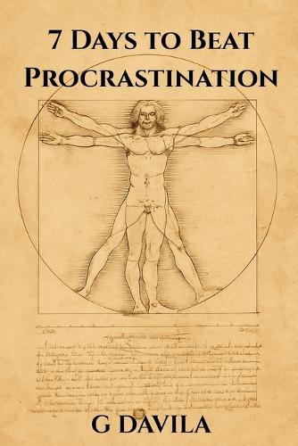 7 Days to Beat Procrastination