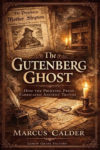 The Gutenberg Ghost