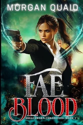 Fae Blood