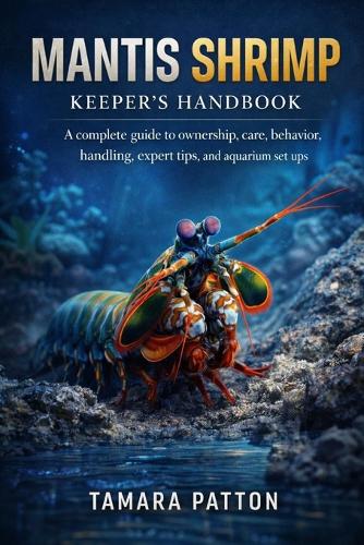 Mantis Shrimp